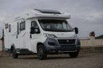Roller Team Zefiro 295 TL Advance 2018 года